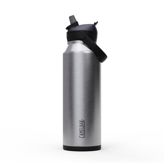 thrivetm-flip-straw-40oz-bottle-insulated-stainless-steel-k5 fsveh4qkv9